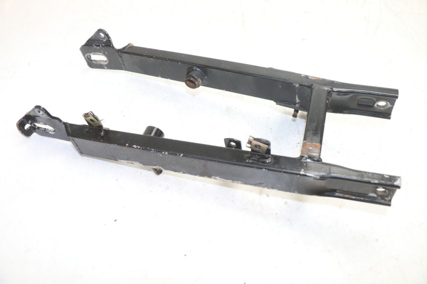 photo de BASCULANTE PEUGEOT 103 SPX CLIP 50 (1989 - 1992) - Zoom estado de uso