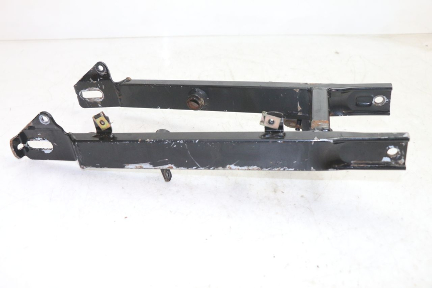 photo de BASCULANTE PEUGEOT 103 SPX CLIP 50 (1989 - 1992) - Otra perspectiva
