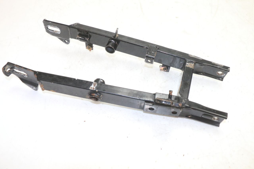 photo de BASCULANTE PEUGEOT 103 SPX CLIP 50 (1989 - 1992) - Primer plano técnico