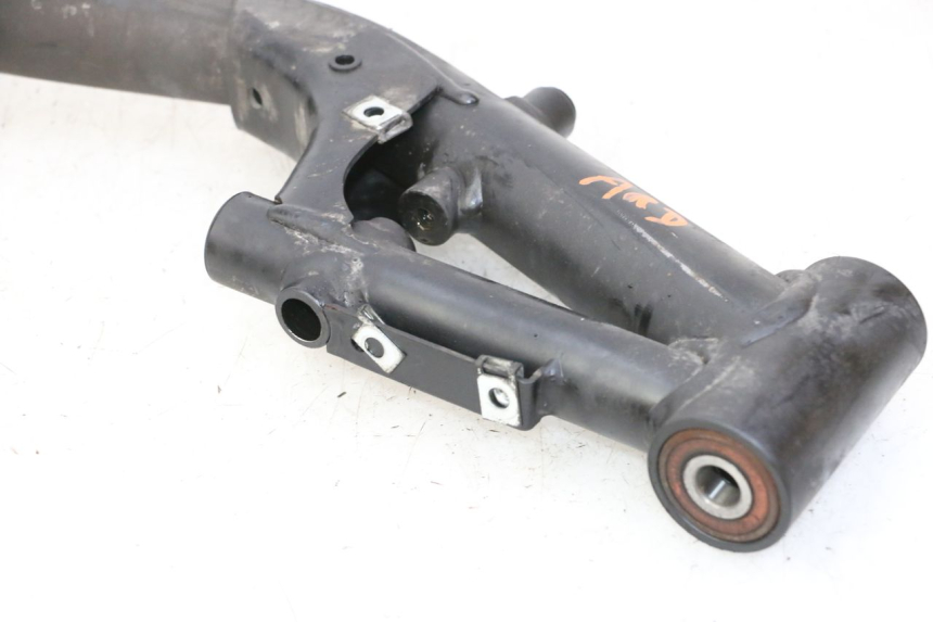 photo de BASCULANTE QUADRO 4 4D 350 (2015 - 2018) - Otra perspectiva