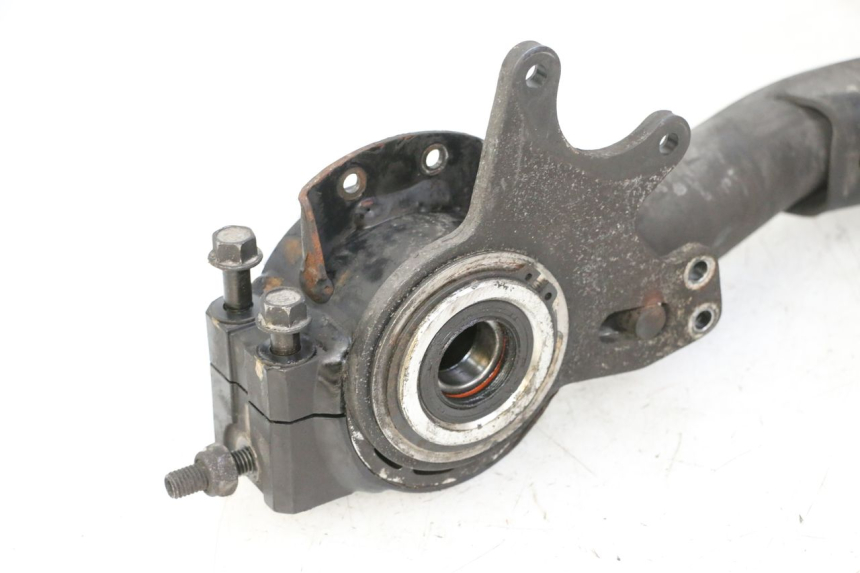 photo de BASCULANTE QUADRO 4 4D 350 (2015 - 2018) - Vista general del producto