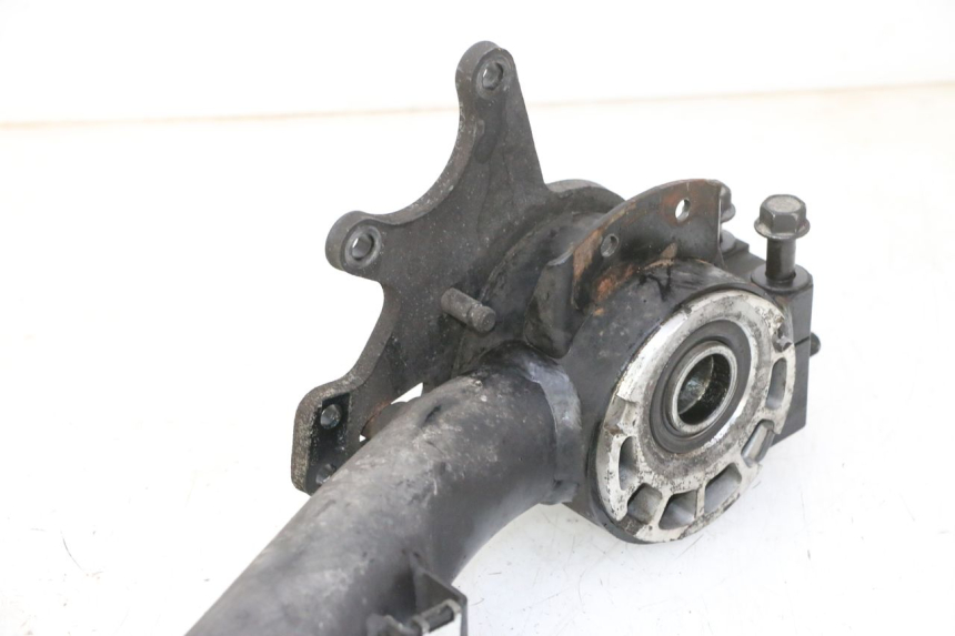 photo de BASCULANTE QUADRO 4 4D 350 (2015 - 2018) - Recambio usado revisado