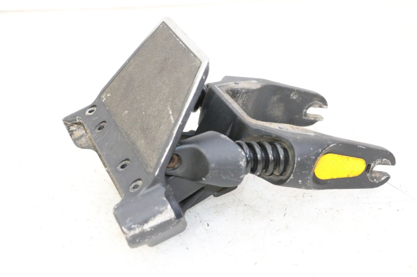 photo de BASCULANTE DUALTRON AMINIA 1 - Vista principal