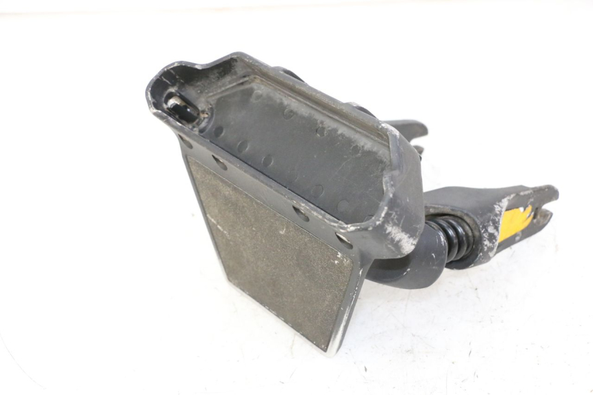 photo de BASCULANTE DUALTRON AMINIA 1 - Detalle de la pieza