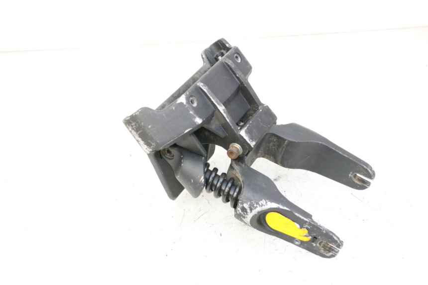 photo de BASCULANTE DUALTRON AMINIA 1 - Zoom estado de uso