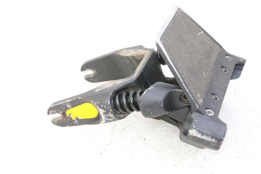 photo de BASCULANTE DUALTRON AMINIA 1 - Primer plano técnico