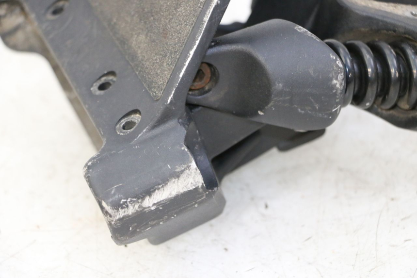 photo de BASCULANTE DUALTRON AMINIA 1 - Detalles de los puntos de fijación