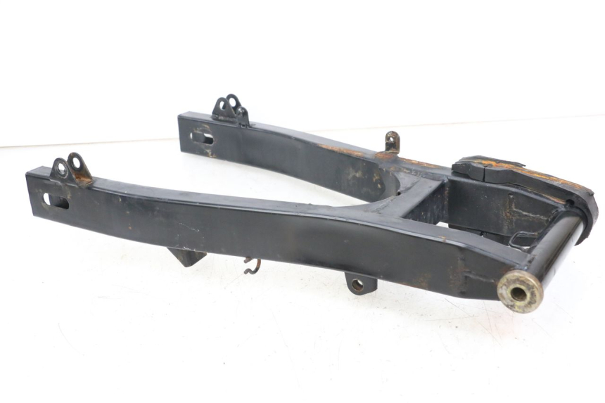 photo de Brazo oscilante HYOSUNG GV AQUILA 125 (2000 - 2009) - Vista principal