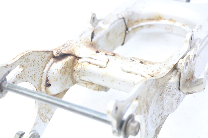 photo de BRAZO OSCILANTE YAMAHA BLASTER 200 (1987 - 2002) - Zoom estado de uso