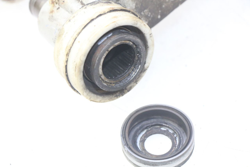 photo de BRAZO OSCILANTE YAMAHA BLASTER 200 (2003 - 2007) - Zoom estado de uso