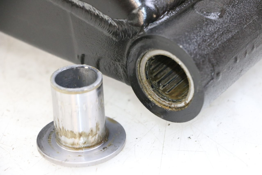 photo de BASCULANTE BMW S RR ABS S1000RR 1000 (2015 - 2018) - Detalles de los puntos de fijación