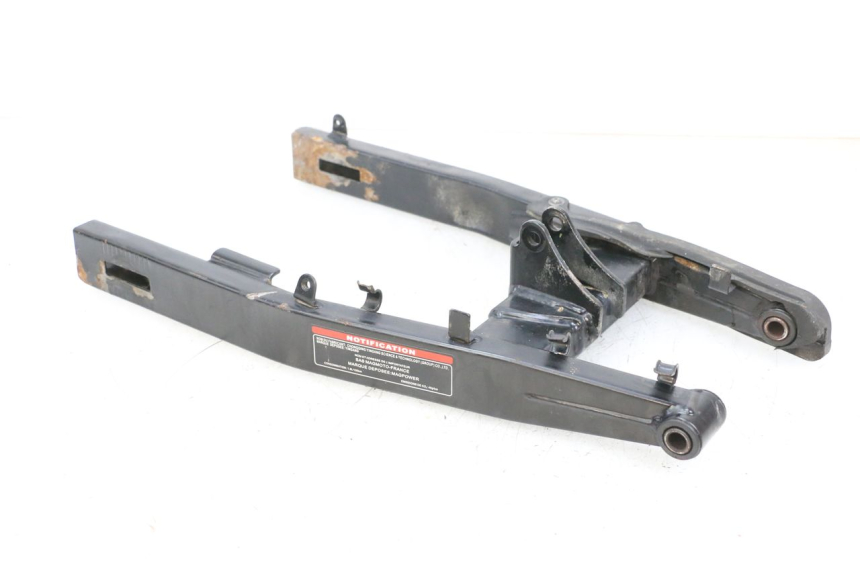 photo de BASCULANTE MAG POWER BOMBERS 4T 50 (2016 - 2026) - Vista principal