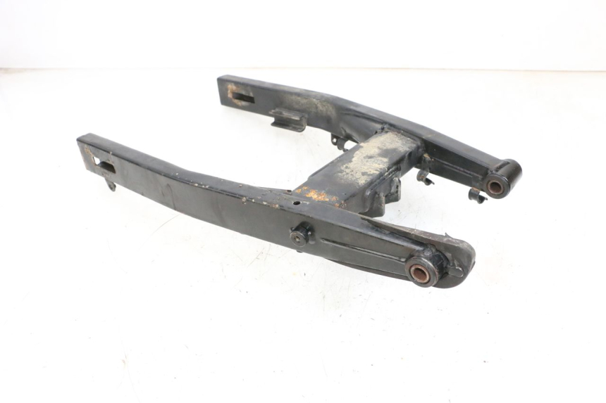 photo de BASCULANTE MAG POWER BOMBERS 4T 50 (2016 - 2026) - Zoom estado de uso