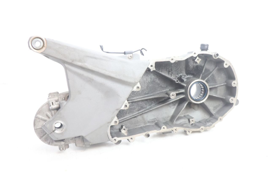 photo de BASCULANTE BMW C SPORT 650 (2015 - 2021) - Vista principal