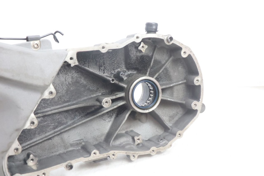 photo de BASCULANTE BMW C SPORT 650 (2015 - 2021) - Zoom estado de uso