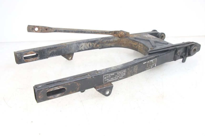 photo de BRAZO OSCILANTE HONDA CA REBEL 125 (1995 - 2001) - Estado de la superficie y material