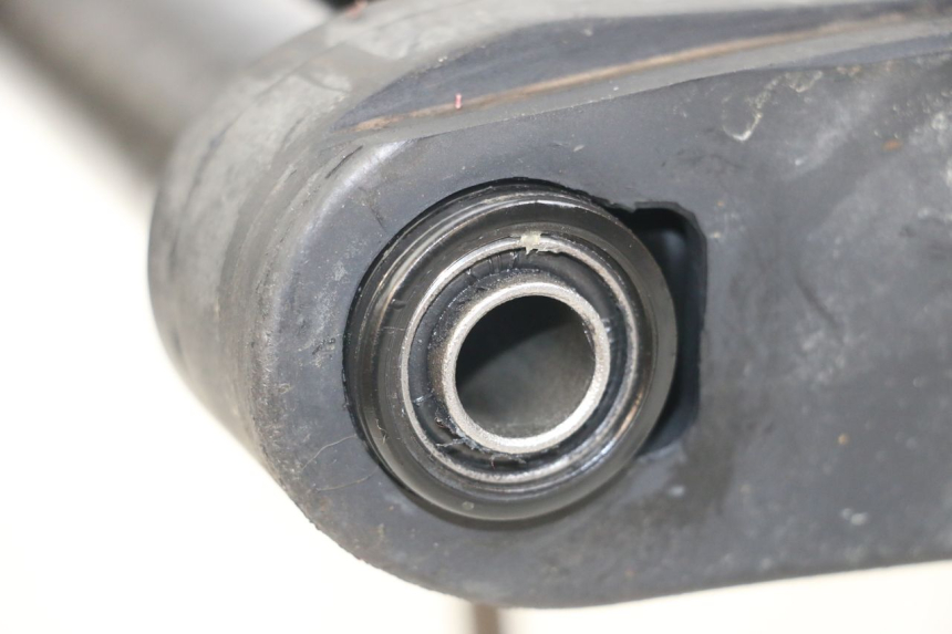 photo de BASCULANTE ARCHIVE CAFE RACER 4T 50 (2019 - 2024) - Zoom estado de uso