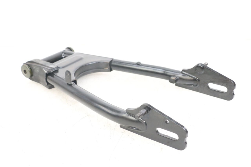 photo de BASCULANTE ARCHIVE CAFE RACER 4T 50 (2019 - 2024) - Primer plano técnico