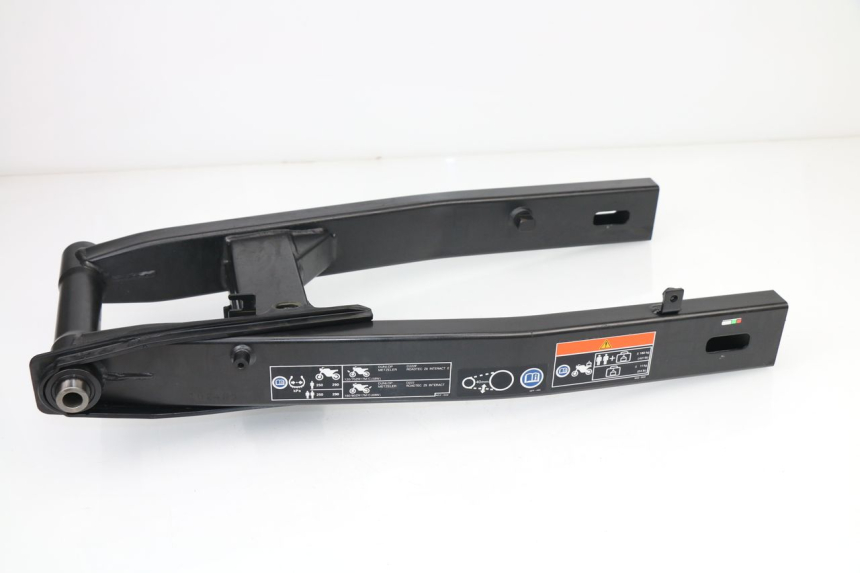 photo de BASCULANTE HONDA CB F CBF ABS 500 (2013 - 2015) - Vista principal