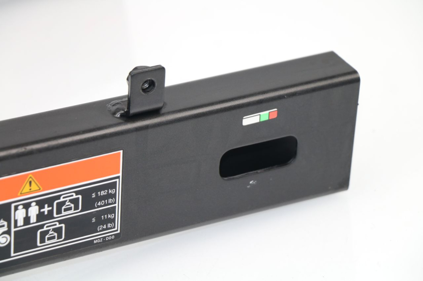 photo de BASCULANTE HONDA CB F CBF ABS 500 (2013 - 2015) - Marcados y referencias originales