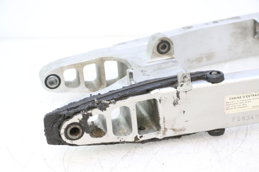 photo de BASCULANTE HONDA CB F HORNET 600 (2005 - 2006) - Otra vista del artículo