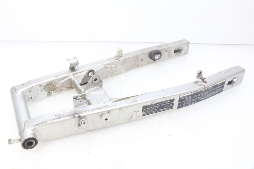 photo de BASCULANTE HONDA CBR R 125 (2003 - 2006) - Otra perspectiva