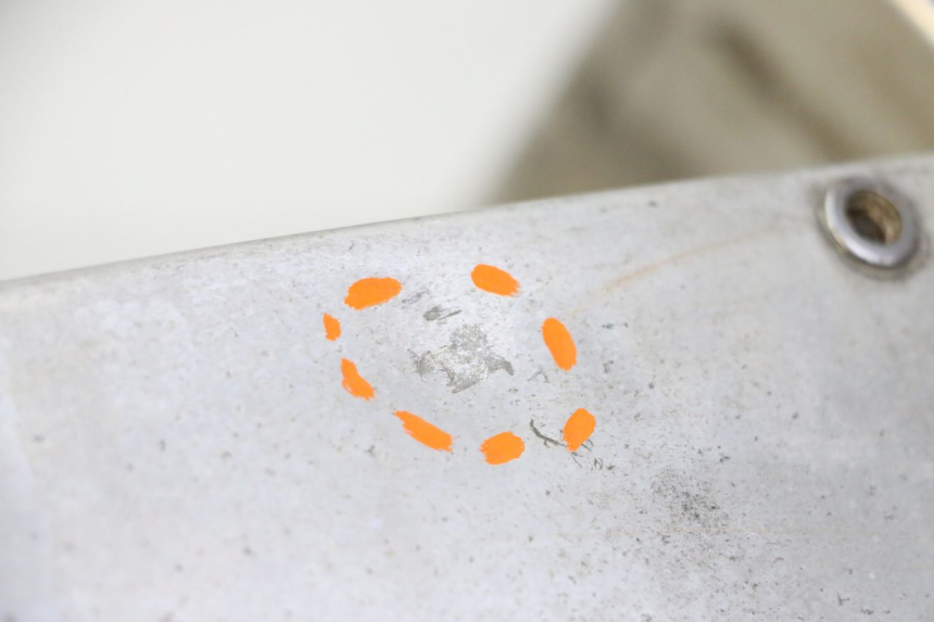 photo de BASCULANTE HONDA CBR RR FIREBLADE 900 (1992 - 1994) - Detalle de la pieza