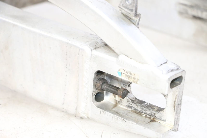 photo de BASCULANTE HONDA CBR RR FIREBLADE 900 (1992 - 1994) - Inspección visual detallada