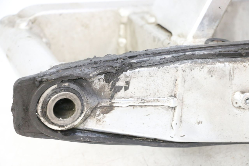 photo de BASCULANTE HONDA CBR RR FIREBLADE 900 (1992 - 1994) - Ángulo de visión alternativo