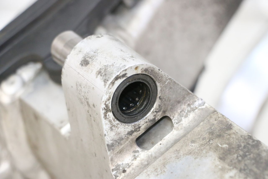 photo de BASCULANTE HONDA CBR RR FIREBLADE 900 (1992 - 1994) - Zoom estado de uso