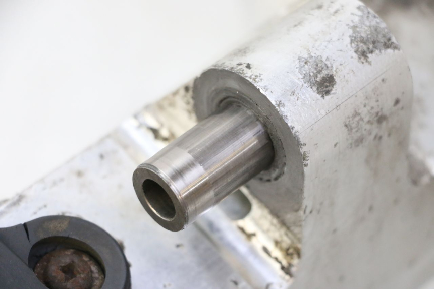 photo de BASCULANTE HONDA CBR RR FIREBLADE 900 (1992 - 1994) - Otra perspectiva