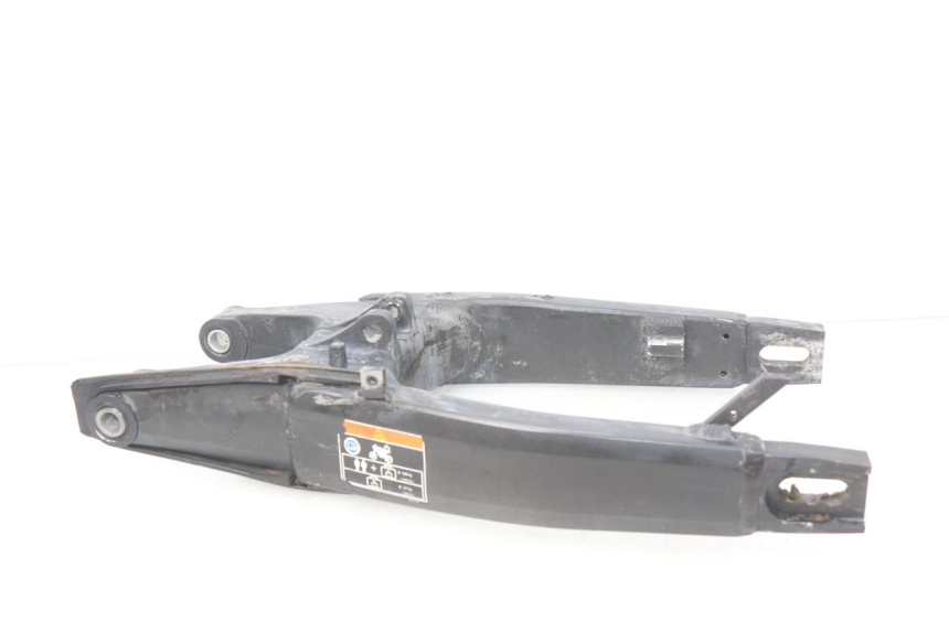 photo de BASCULANTE HONDA CBRF CBR-F PC41 600 (2011 - 2013) - Vista principal