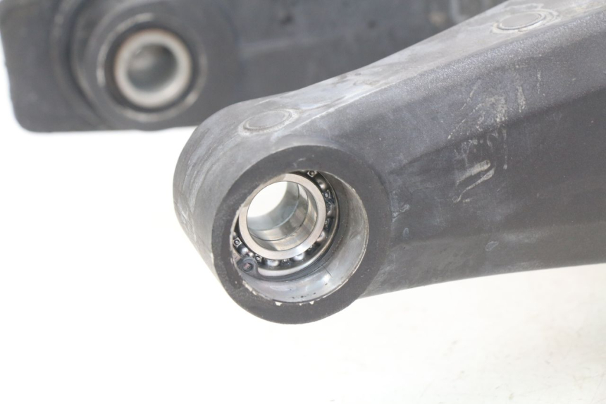 photo de BASCULANTE HONDA CBRF CBR-F PC41 600 (2011 - 2013) - Otra perspectiva