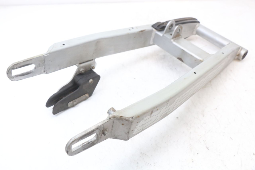 photo de BASCULANTE SHERCO CITY CORP 125 (2003 - 2007) - Zoom estado de uso