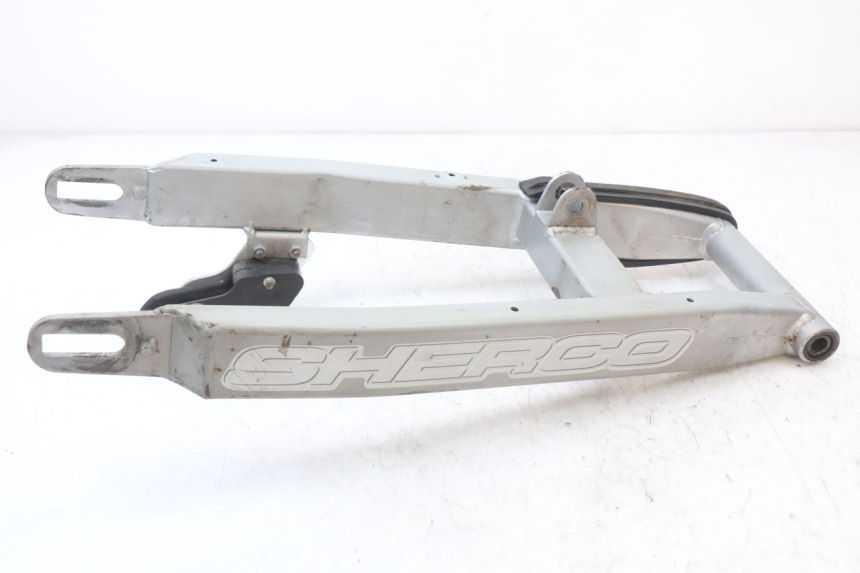 photo de BASCULANTE SHERCO CITY CORP 125 (2003 - 2007) - Otra perspectiva