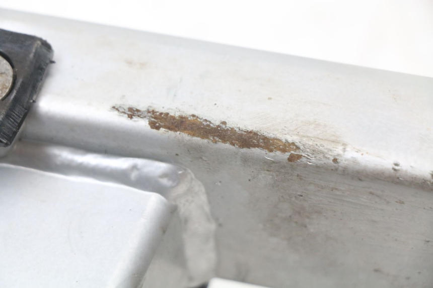 photo de BASCULANTE SHERCO CITY CORP 125 (2003 - 2007) - Detalles de los puntos de fijación