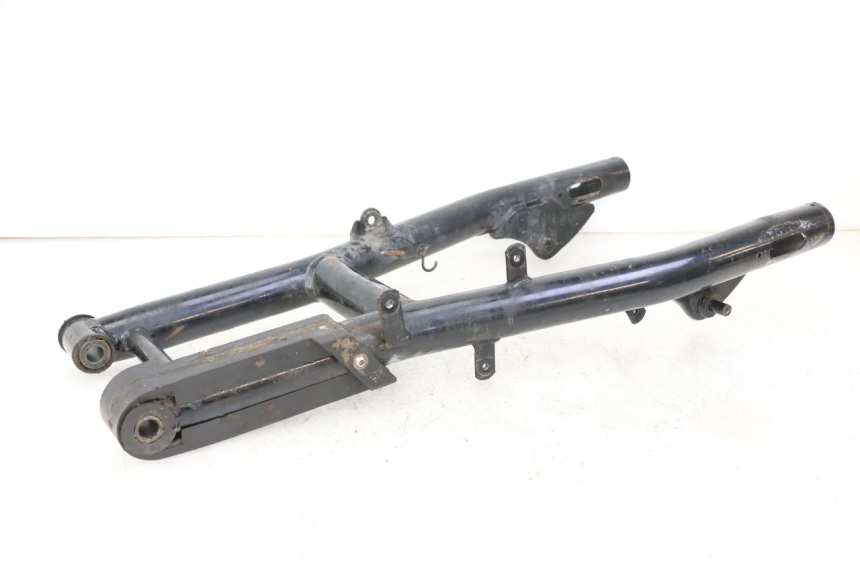 photo de BASCULANTE APRILIA CLASSIC 125 (1995 - 2001) - Vista principal