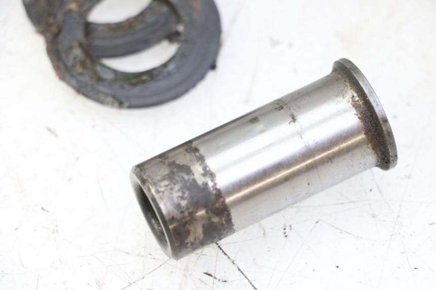 photo de BASCULANTE APRILIA CLASSIC 125 (1995 - 2001) - Zoom estado de uso