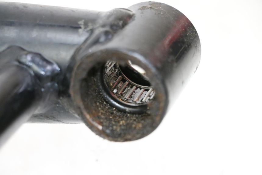 photo de BASCULANTE APRILIA CLASSIC 125 (1995 - 2001) - Otra perspectiva