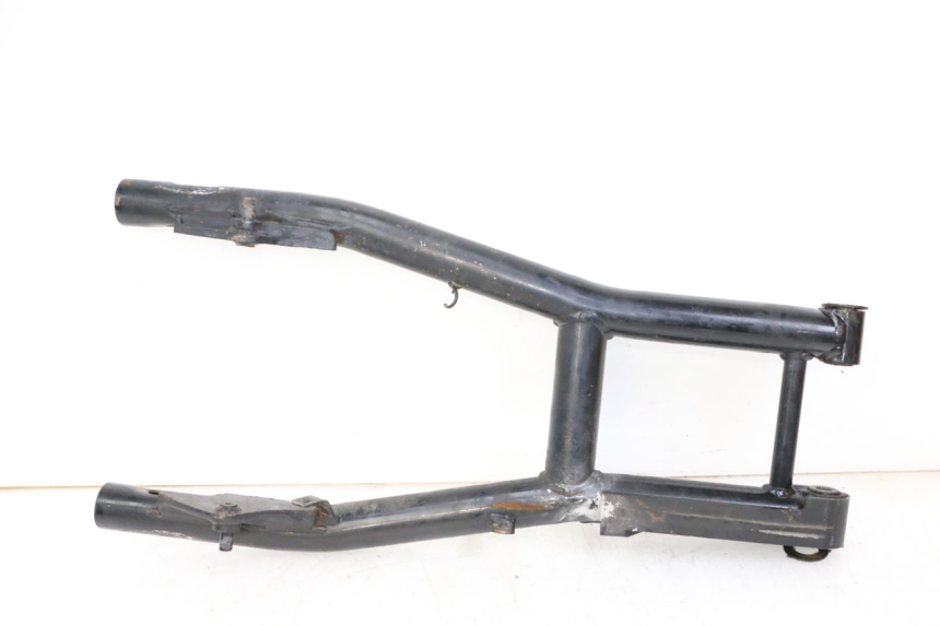 photo de BASCULANTE APRILIA CLASSIC 125 (1995 - 2001) - Estado de la superficie y material