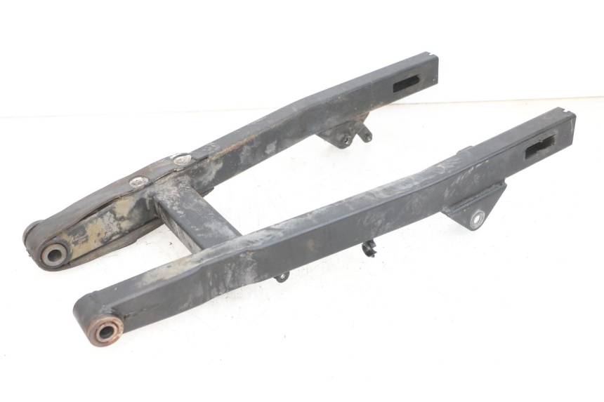 photo de BASCULANTE KSR CODE 125 (2018 - 2020) - Vista principal