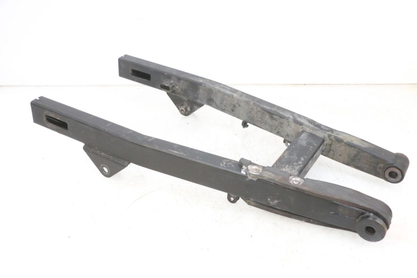 photo de BASCULANTE KSR CODE 125 (2018 - 2020) - Zoom sobre los componentes