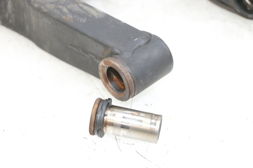 photo de BASCULANTE KSR CODE 125 (2018 - 2020) - Recambio usado revisado