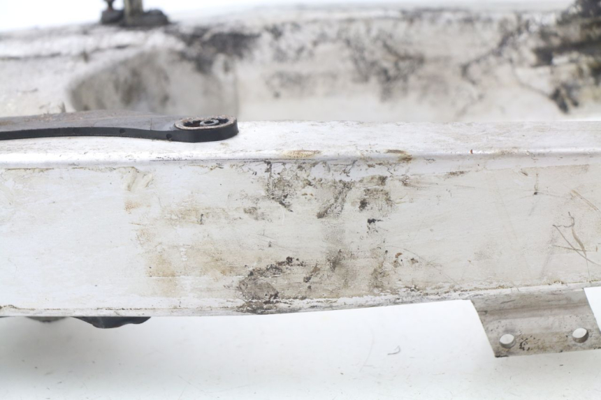 photo de BASCULANTE HONDA CR 125 (2000 - 2001) - Primer plano de alta resolución