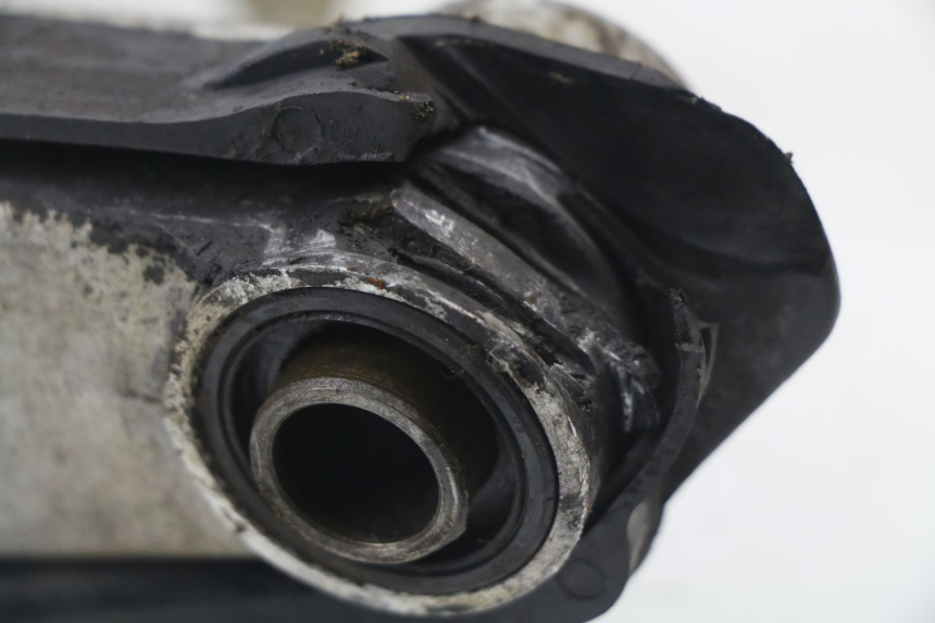 photo de BASCULANTE HONDA CR 125 (2000 - 2001) - Zoom estado de uso