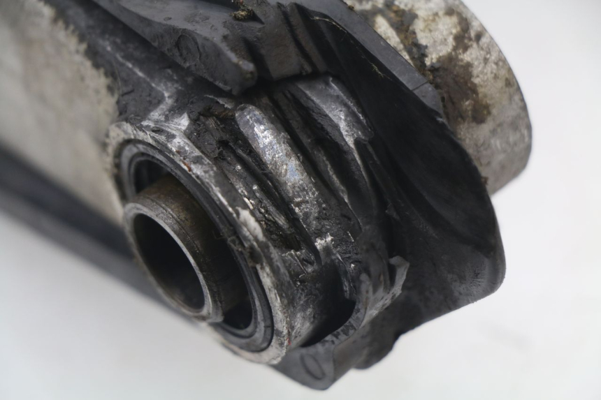 photo de BASCULANTE HONDA CR 125 (2000 - 2001) - Otra perspectiva