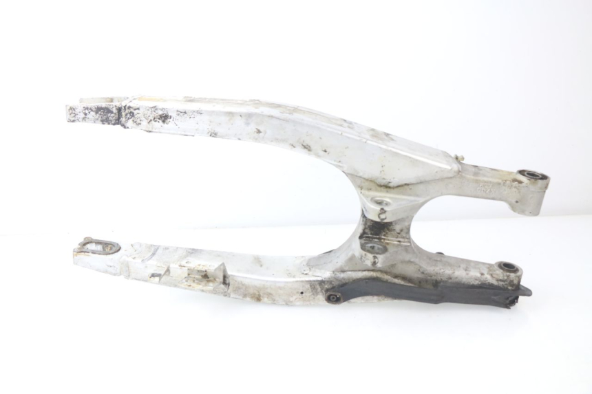 photo de BASCULANTE HONDA CR 125 (2000 - 2001) - Detalles de los puntos de fijación