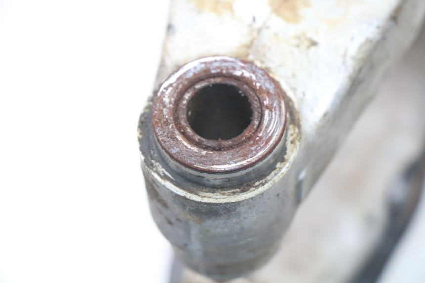 photo de BASCULANTE HONDA CR 125 (1989 - 1991) - Zoom estado de uso