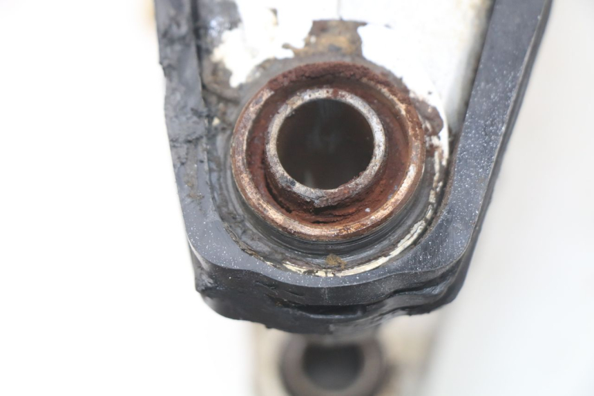 photo de BASCULANTE HONDA CR 125 (1989 - 1991) - Otra perspectiva
