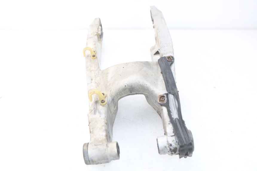 photo de BASCULANTE HONDA CR 125 (1989 - 1991) - Primer plano técnico